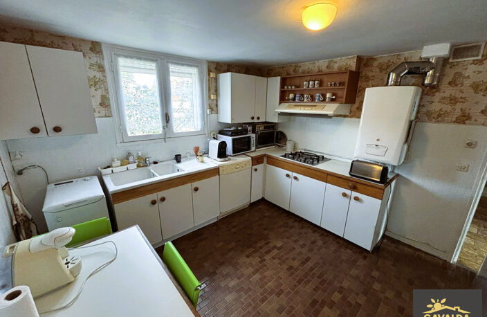 Maison à vendre Perpignan — photo 4