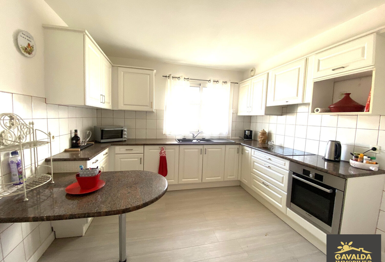 ST VICENS -APPARTEMENT BEAUX VOLUME — photo 1