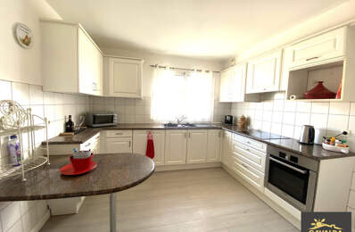 ST VICENS -APPARTEMENT BEAUX VOLUME — photo du bien