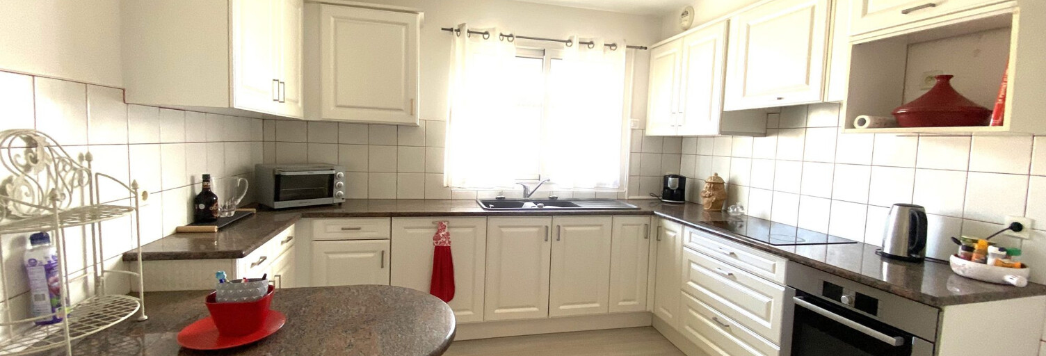 Appartement 4 Pièces 92 m² à vendre à Perpignan (66100)