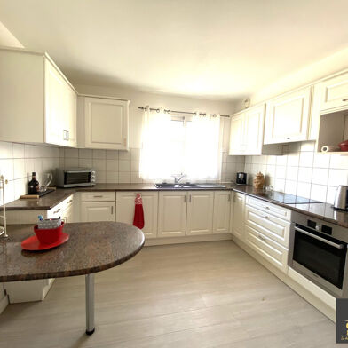 Appartement 4 pièces 238000 €