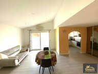 ST VICENS -APPARTEMENT BEAUX VOLUME — photo 2