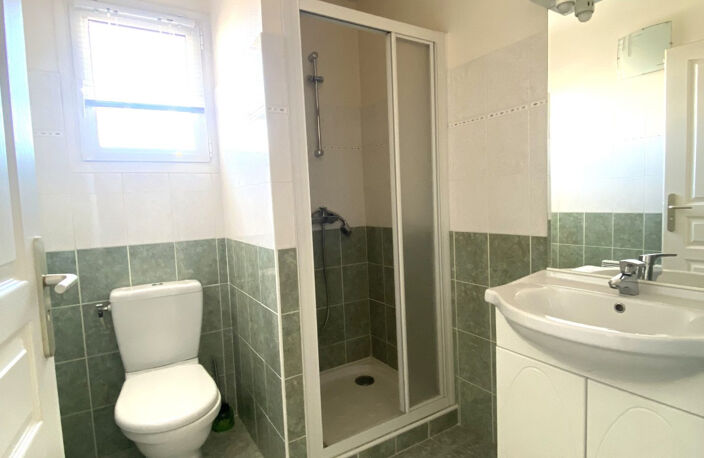 ST VICENS -APPARTEMENT BEAUX VOLUME — photo 3