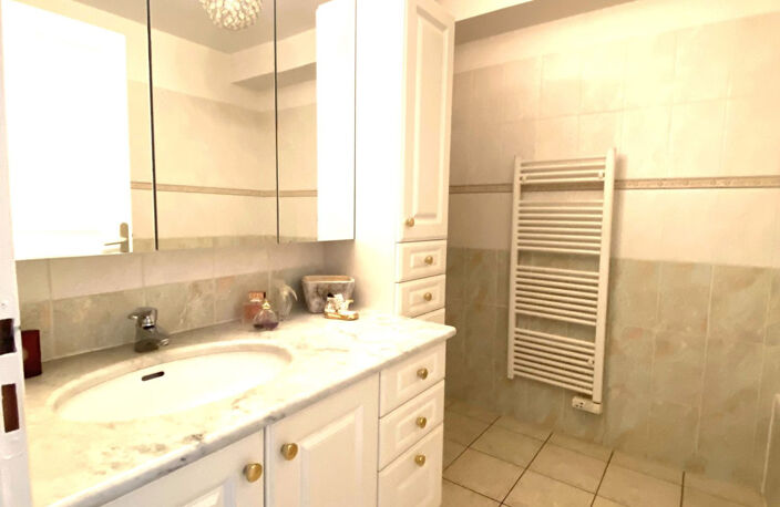 ST VICENS -APPARTEMENT BEAUX VOLUME — photo 4