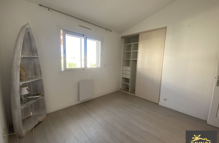 ST VICENS -APPARTEMENT BEAUX VOLUME — photo 5