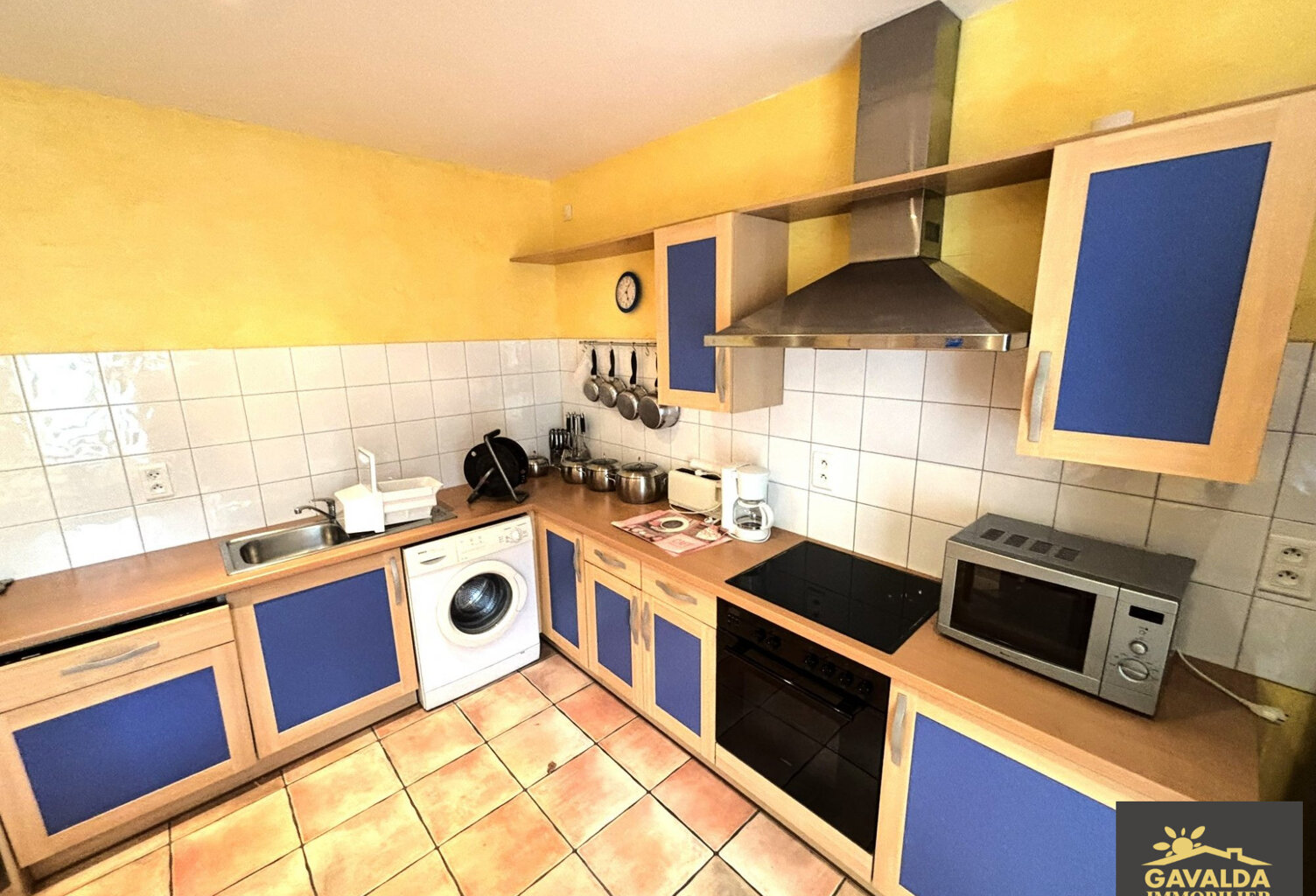 Appartement à vendre Amélie-les-Bains-Palalda — photo 1