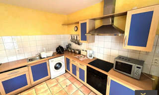 Appartement 2 Pièces 44 m² à vendre à Amélie-les-Bains-Palalda (66110)