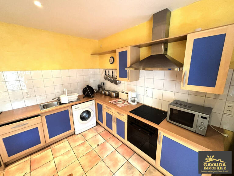 Appartement à vendre Amélie-les-Bains-Palalda — photo 1