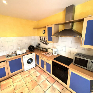 Appartement 2 pièces 60000 €