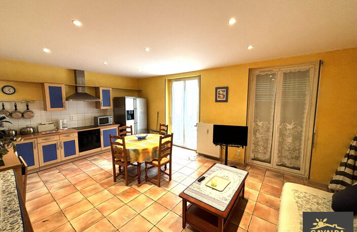 Appartement à vendre Amélie-les-Bains-Palalda — photo 2