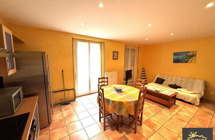 Appartement à vendre Amélie-les-Bains-Palalda — photo 3