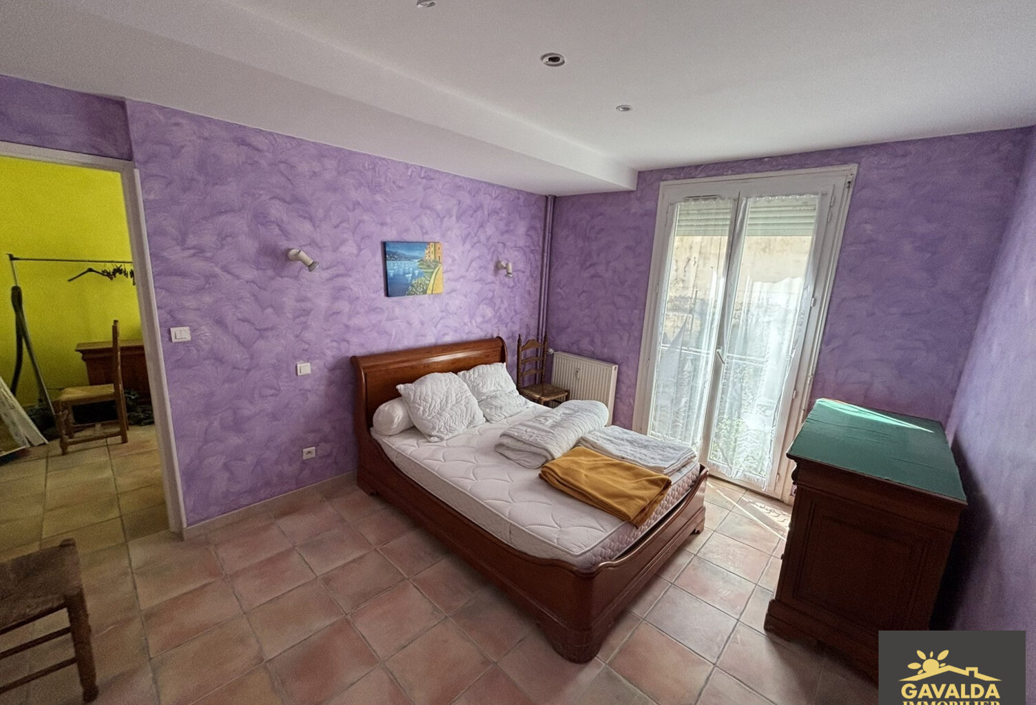 Appartement à vendre Amélie-les-Bains-Palalda — photo 1