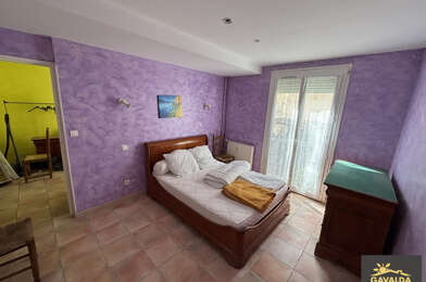 Appartement 2 pièces 45000 €