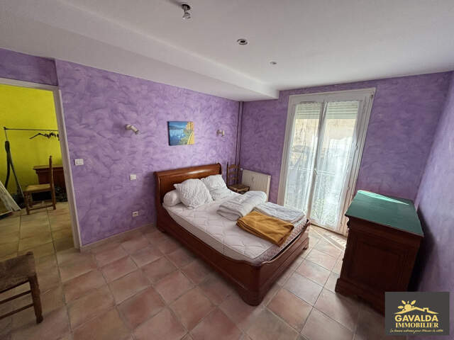 Appartement à vendre Amélie-les-Bains-Palalda — photo du bien