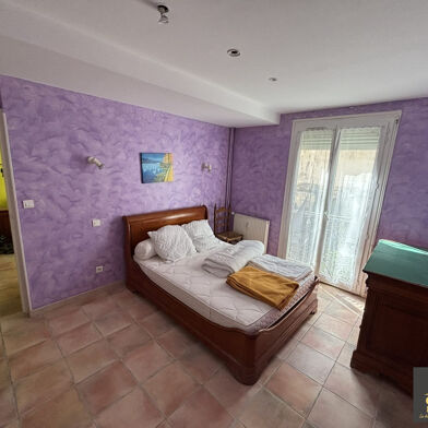 Appartement 2 pièces 45000 €