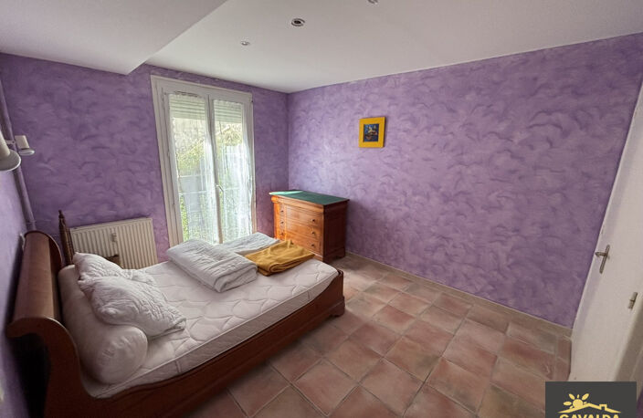Appartement à vendre Amélie-les-Bains-Palalda — photo 2