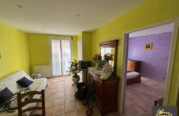 Appartement à vendre Amélie-les-Bains-Palalda — photo 3