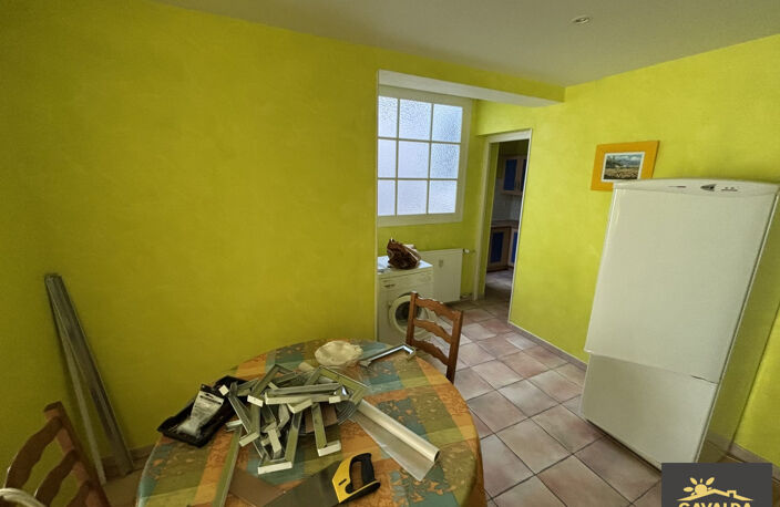 Appartement à vendre Amélie-les-Bains-Palalda — photo 4