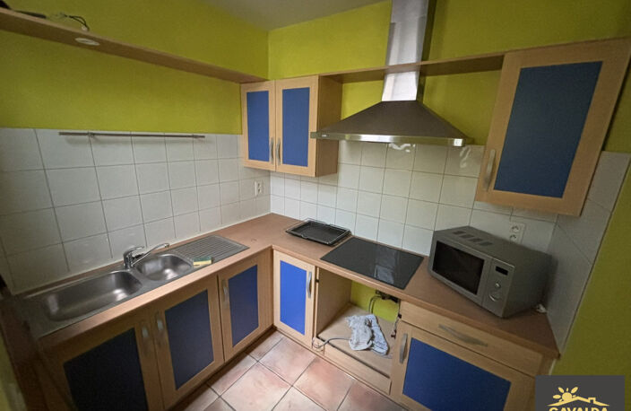 Appartement à vendre Amélie-les-Bains-Palalda — photo 5