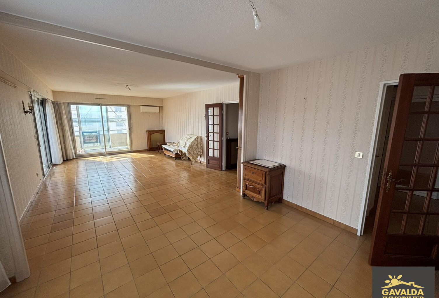 Appartement à vendre Perpignan — photo 1