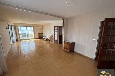 Appartement 4 pièces 139500 €