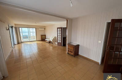 Appartement à vendre Perpignan — photo du bien