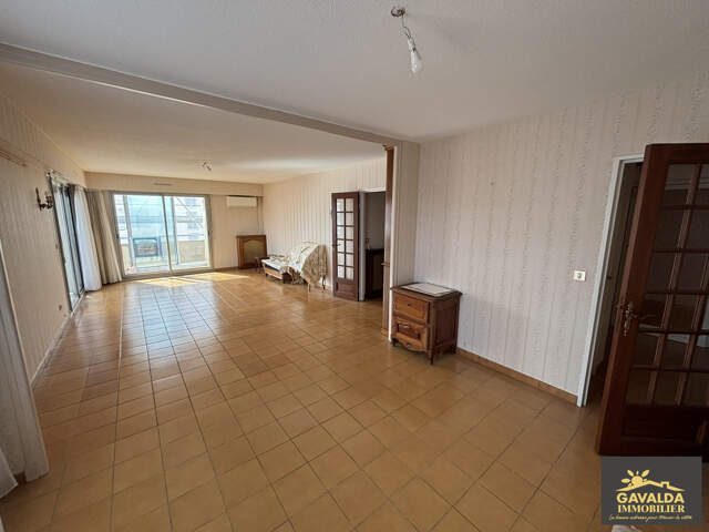Appartement à vendre Perpignan — photo du bien