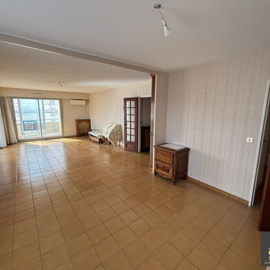 Appartement 4 pièces 139500 €