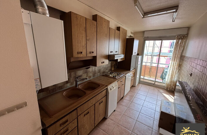 Appartement à vendre Perpignan — photo 5