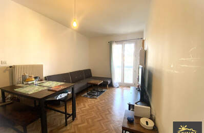 PERPIGNAN -T2 — photo du bien