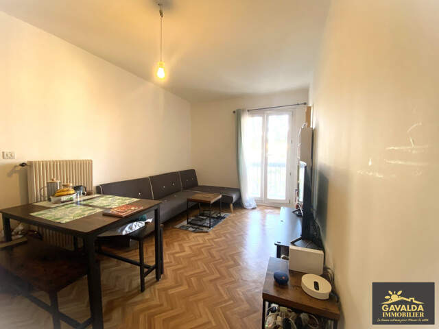 PERPIGNAN -T2 — photo du bien
