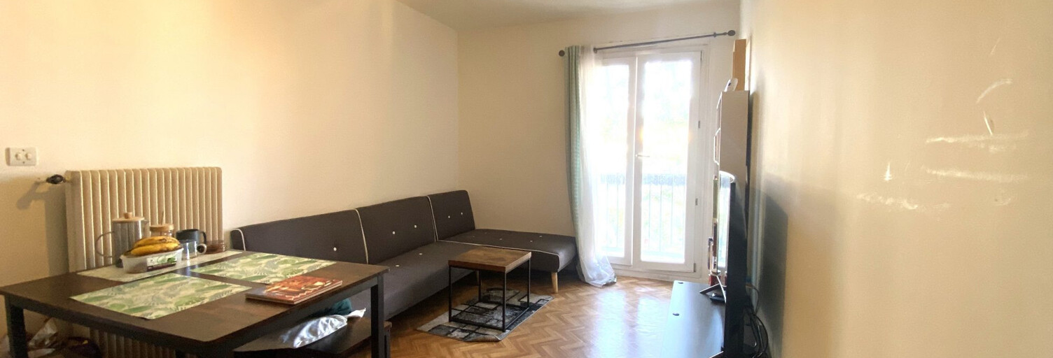 Appartement 2 Pièces 36 m² à vendre à Perpignan (66000)