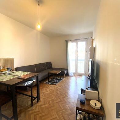 Appartement 2 pièces 57000 €
