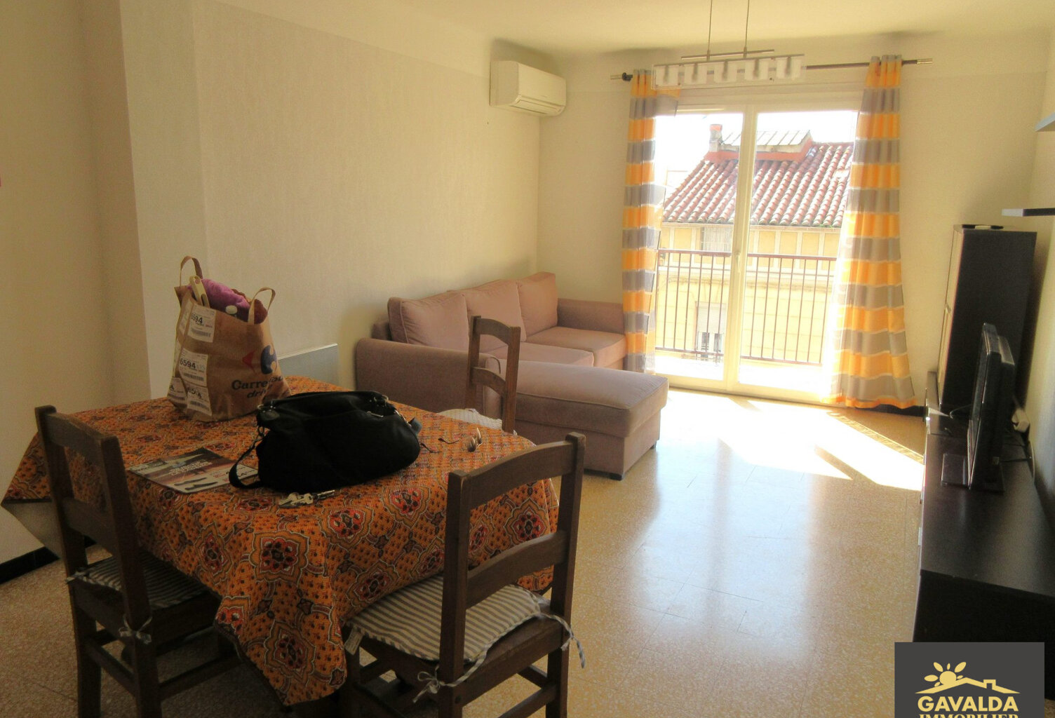 Appartement à vendre Perpignan — photo 1