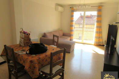 Appartement 3 pièces 109000 €