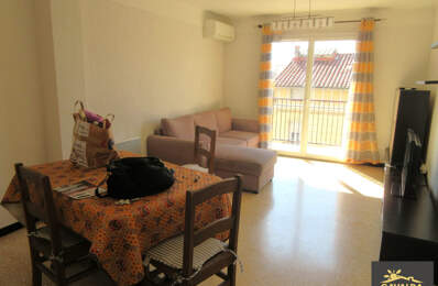 Appartement à vendre Perpignan — photo du bien