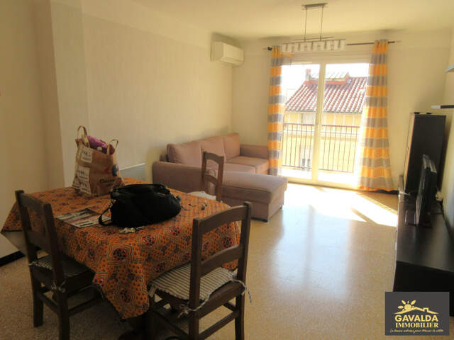 Appartement à vendre Perpignan — photo du bien