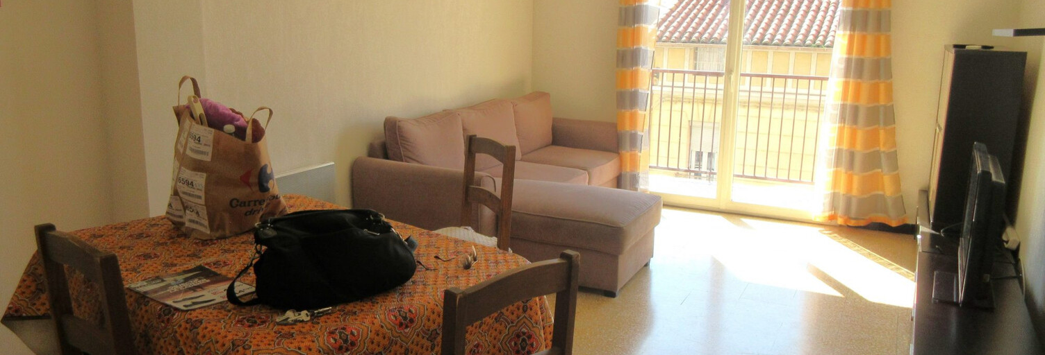 Appartement 3 Pièces 80 m² à vendre à Perpignan (66000)