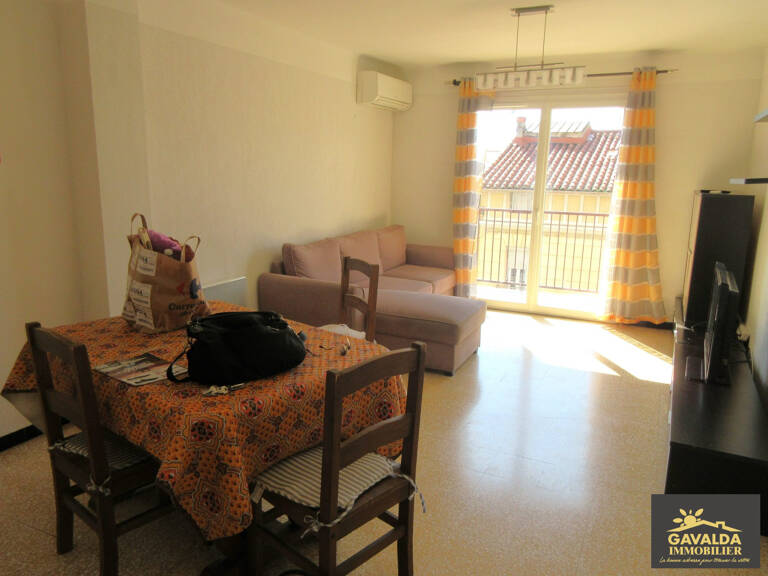 Appartement à vendre Perpignan — photo 1