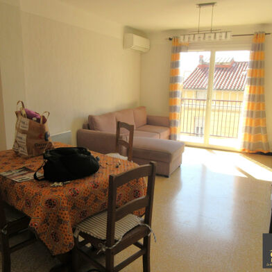 Appartement 3 pièces 109000 €