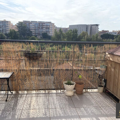 Appartement 3 pièces 135000 €