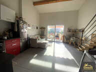 PERPIGNAN - TORCATIS - BEL APPARTEMENT T3 AVEC TERRASSEE — photo 2