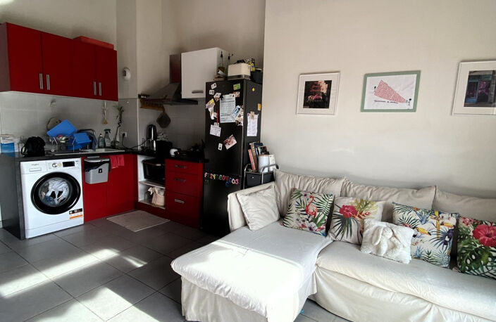 PERPIGNAN - TORCATIS - BEL APPARTEMENT T3 AVEC TERRASSEE — photo 3