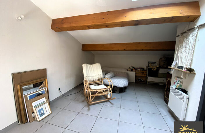 PERPIGNAN - TORCATIS - BEL APPARTEMENT T3 AVEC TERRASSEE — photo 5