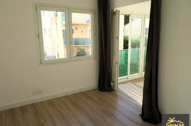 Appartement 2 pièces 85000 €