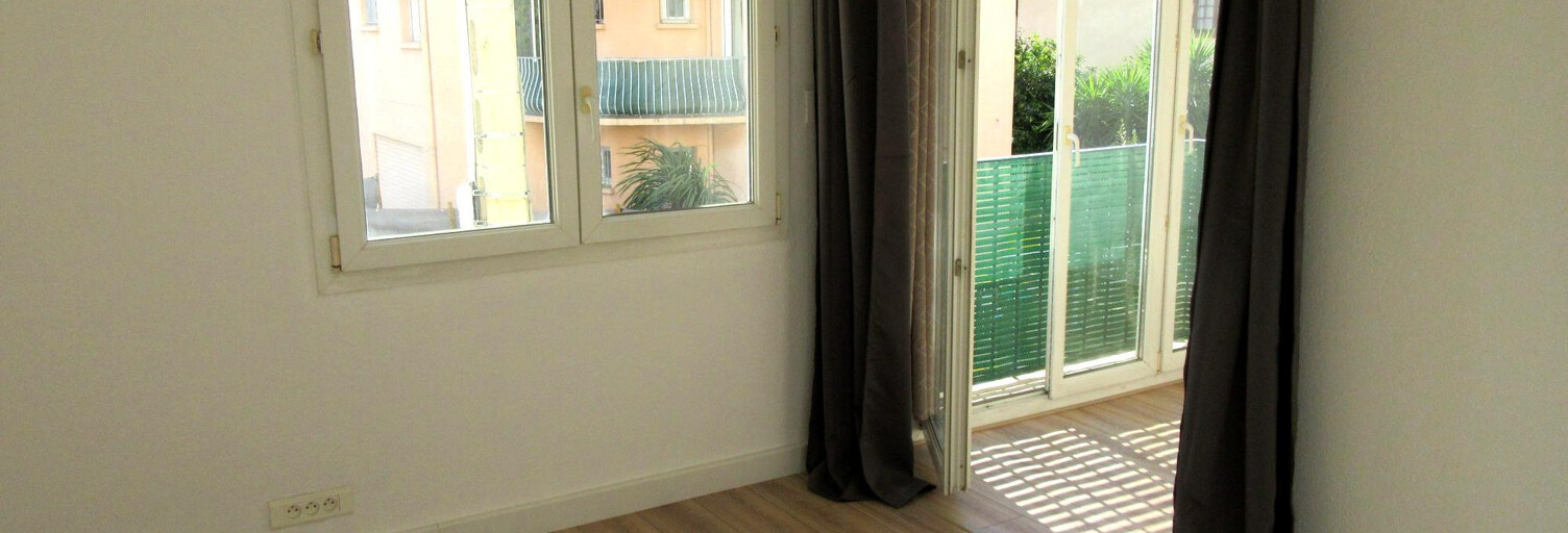 Appartement 2 Pièces 47 m² à vendre à Perpignan (66000)
