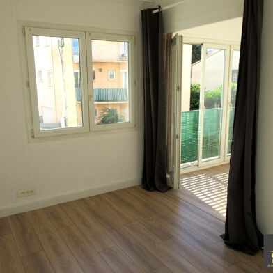 Appartement 2 pièces 85000 €