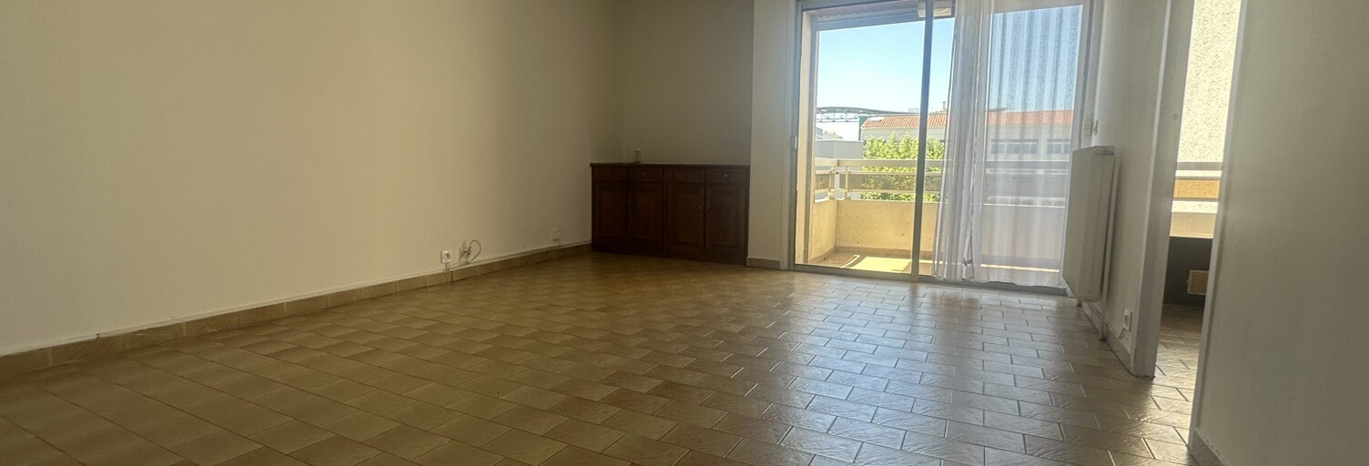 Appartement 2 Pièces 42 m² à vendre à Perpignan (66000)