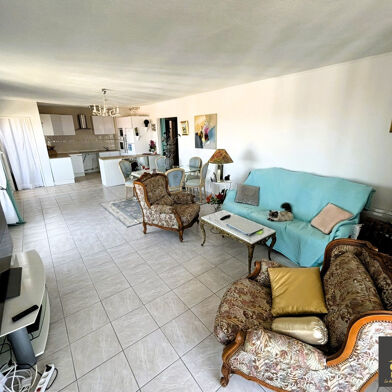 Appartement 4 pièces 164000 €