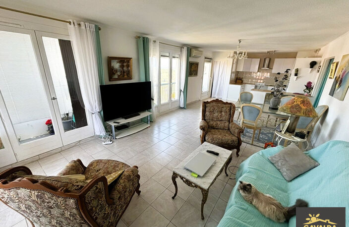 Appartement à vendre Perpignan — photo 2